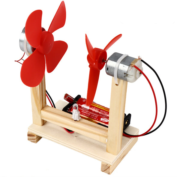 Gikfun 1000 Packs 1.5V-6V Type 130 Miniature DC Motors for Arduino Hobby Projects Diy (Case pack of 6pcs)