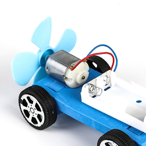 10 Moteurs DC 3V-6V 130 Pour Arduino - DIY, Robotique, Modélisme - 17000 RPM