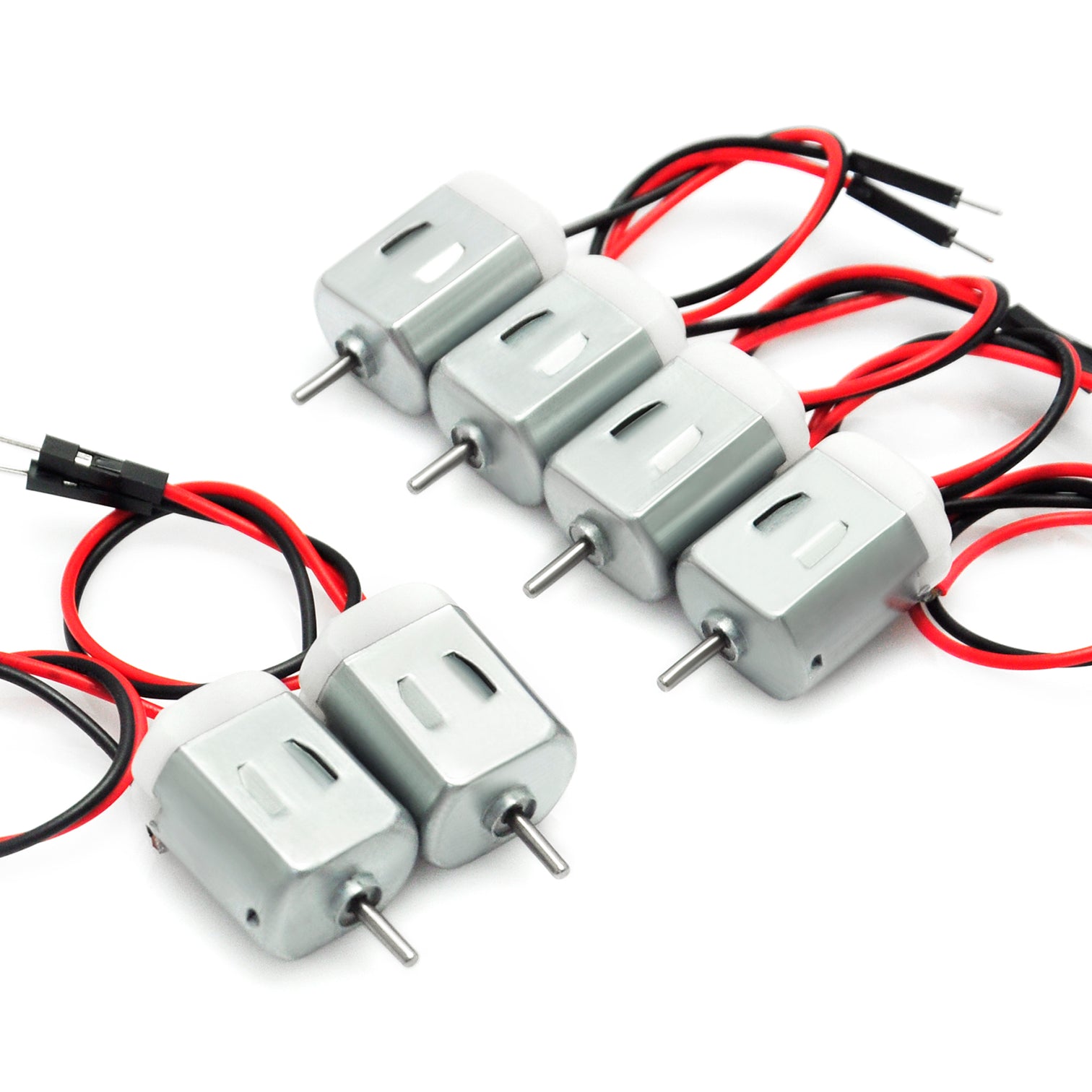 Gikfun OPTOACCOPPIATORE DIP-4 PC817C PC817 per Arduino fai da te Gikfun OPTOACCOPPIATORE DIP-4 PC817C PC817 per Arduino fai da te