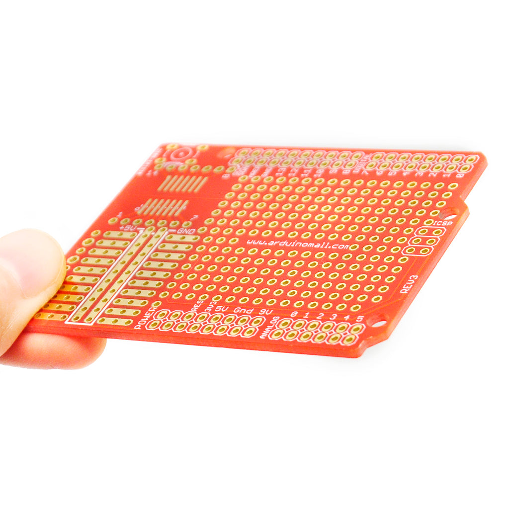 PCB SCHEDA MADRE Fai da Te 57 28mm Circuito Protezione Automatico 1A PCB SCHEDA MADRE Fai da Te 57 28mm Circuito Protezione Automatico 1A
